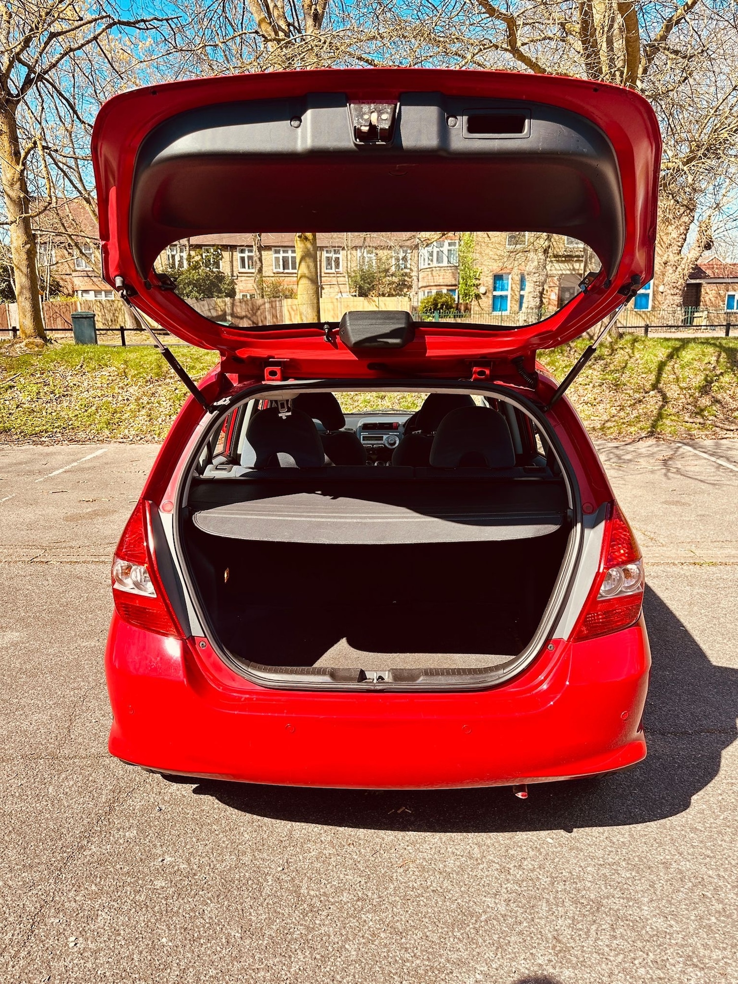 Used Honda Jazz 2004 for sale - 78144272: Photo 15