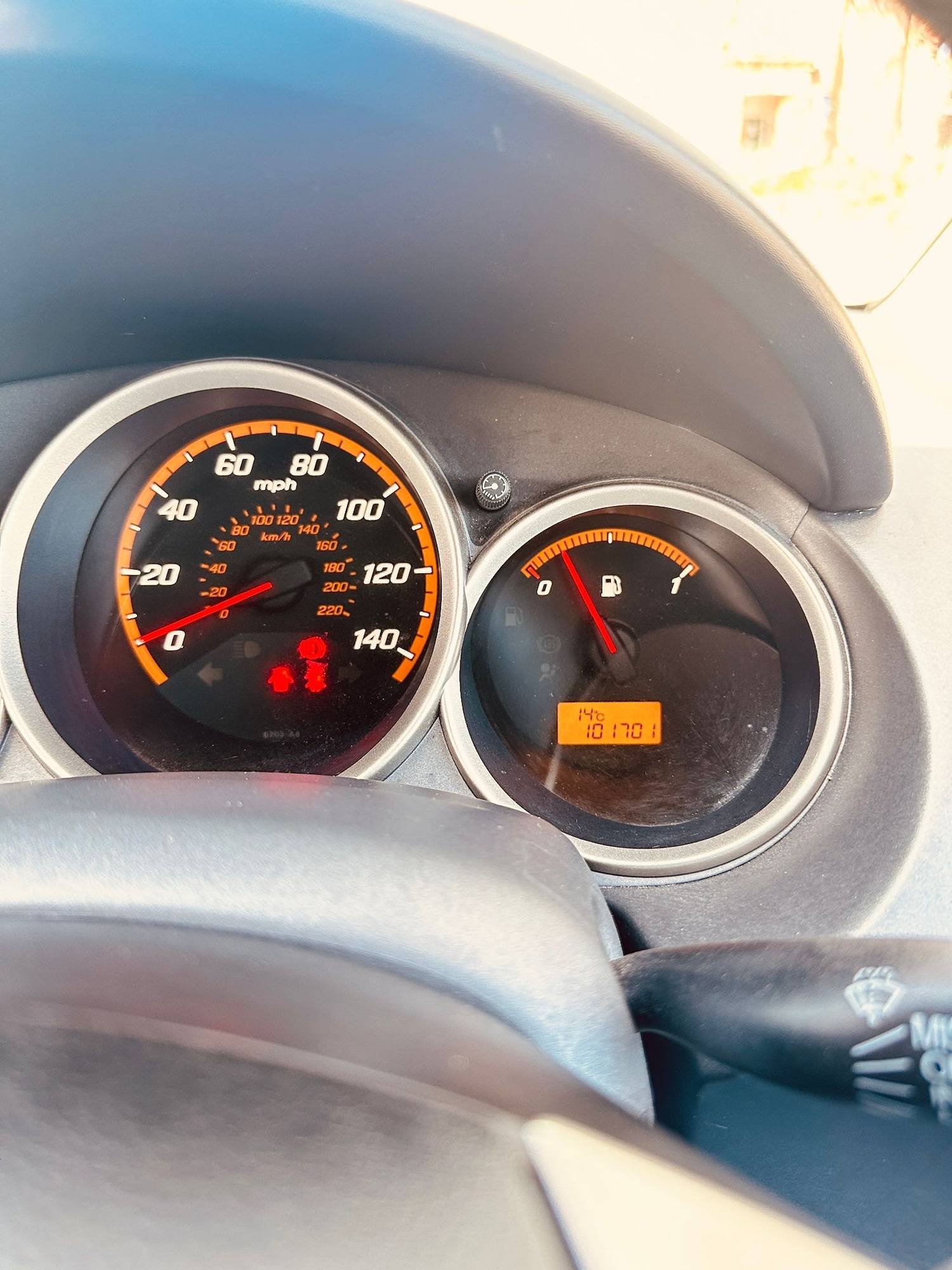 Used Honda Jazz 2004 for sale - 78144272: Photo 16