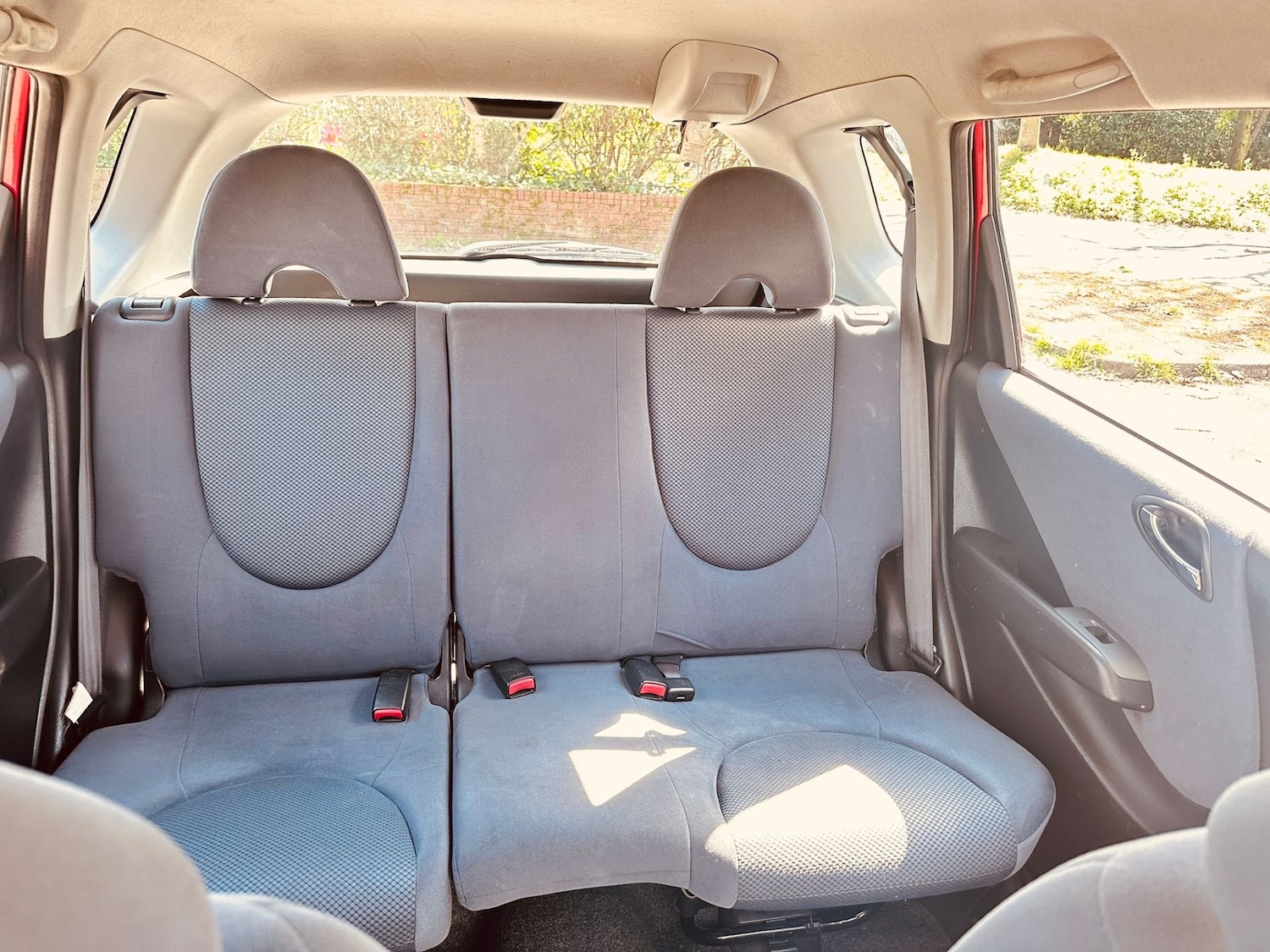 Used Honda Jazz 2004 for sale - 78144272: Photo 17