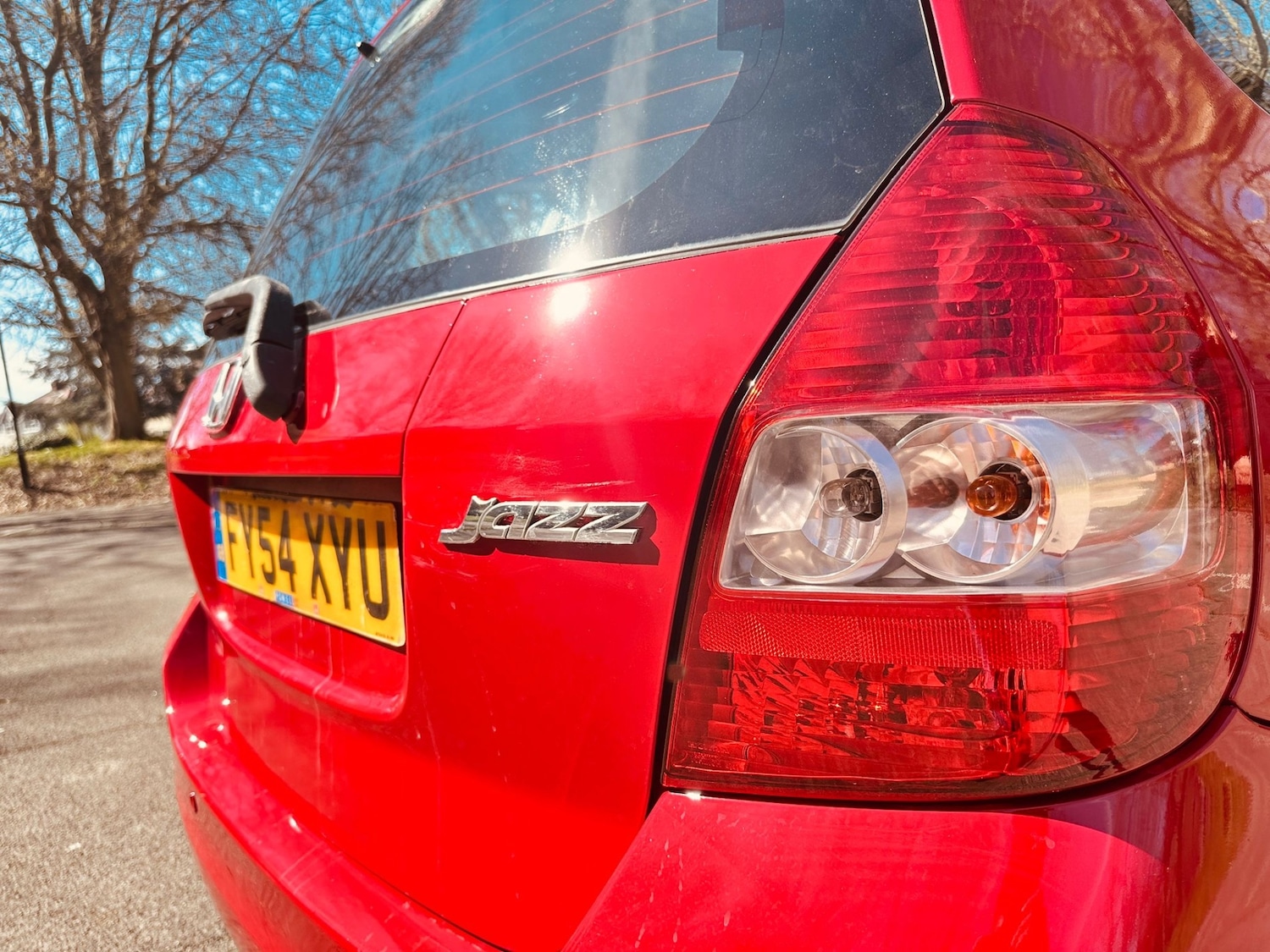 Used Honda Jazz 2004 for sale - 78144272: Photo 18