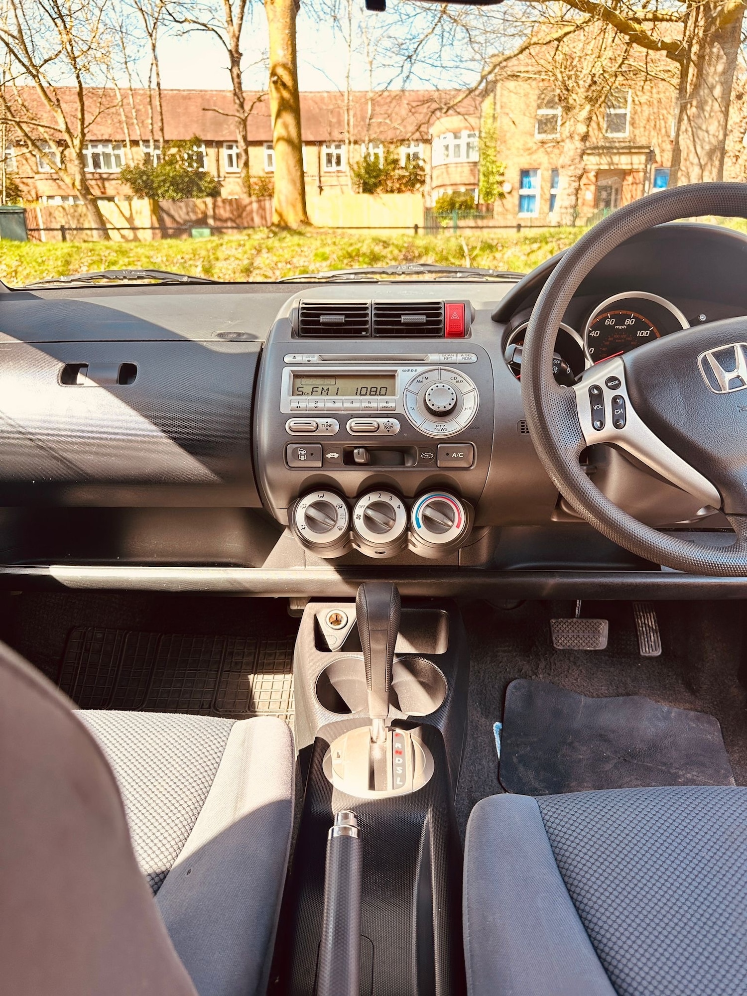 Used Honda Jazz 2004 for sale - 78144272: Photo 19