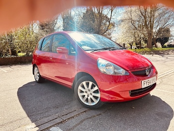 Used Honda Jazz 2004 for sale - 78144272: Photo