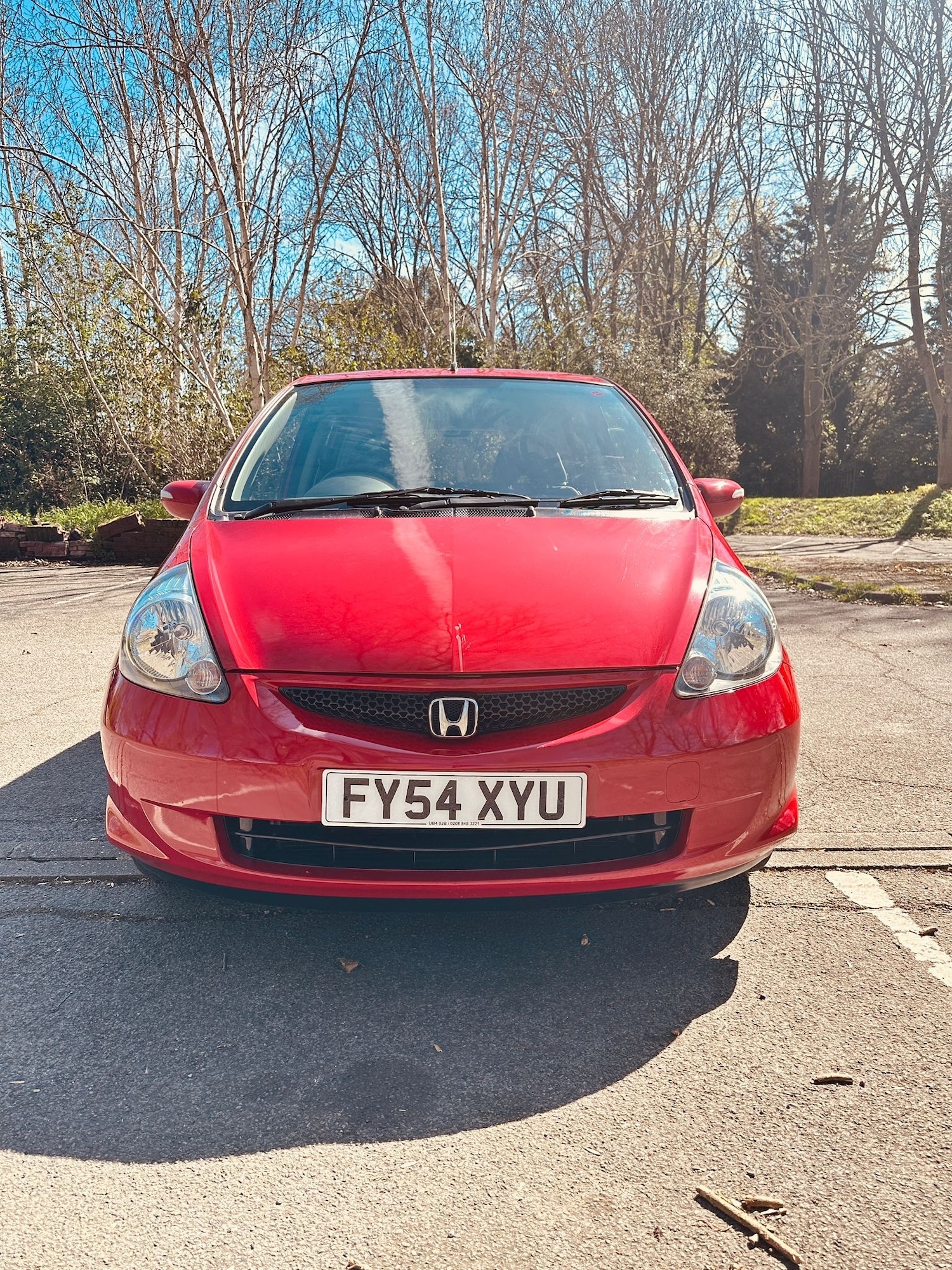 Used Honda Jazz 2004 for sale - 78144272: Photo 20