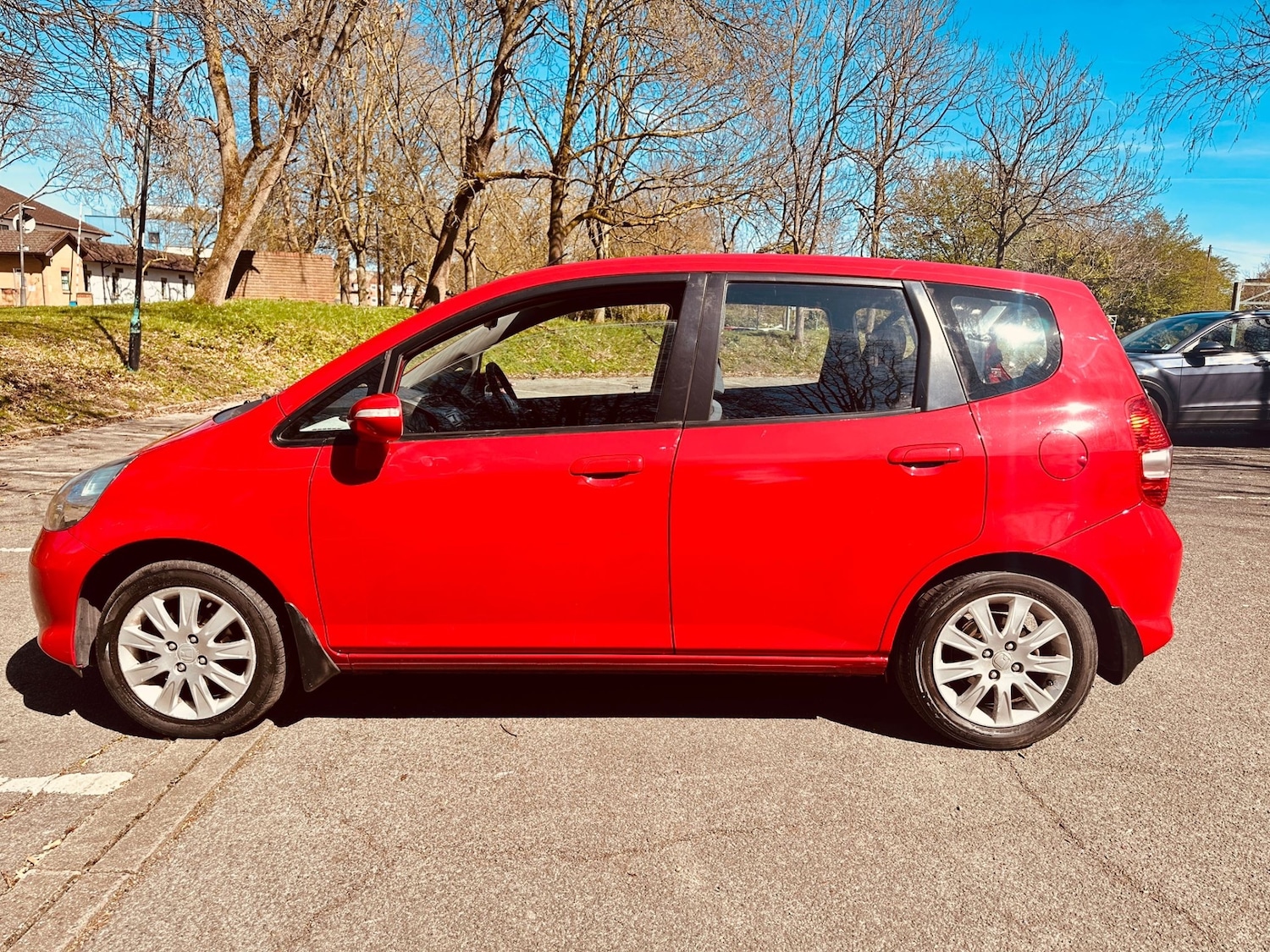 Used Honda Jazz 2004 for sale - 78144272: Photo 21