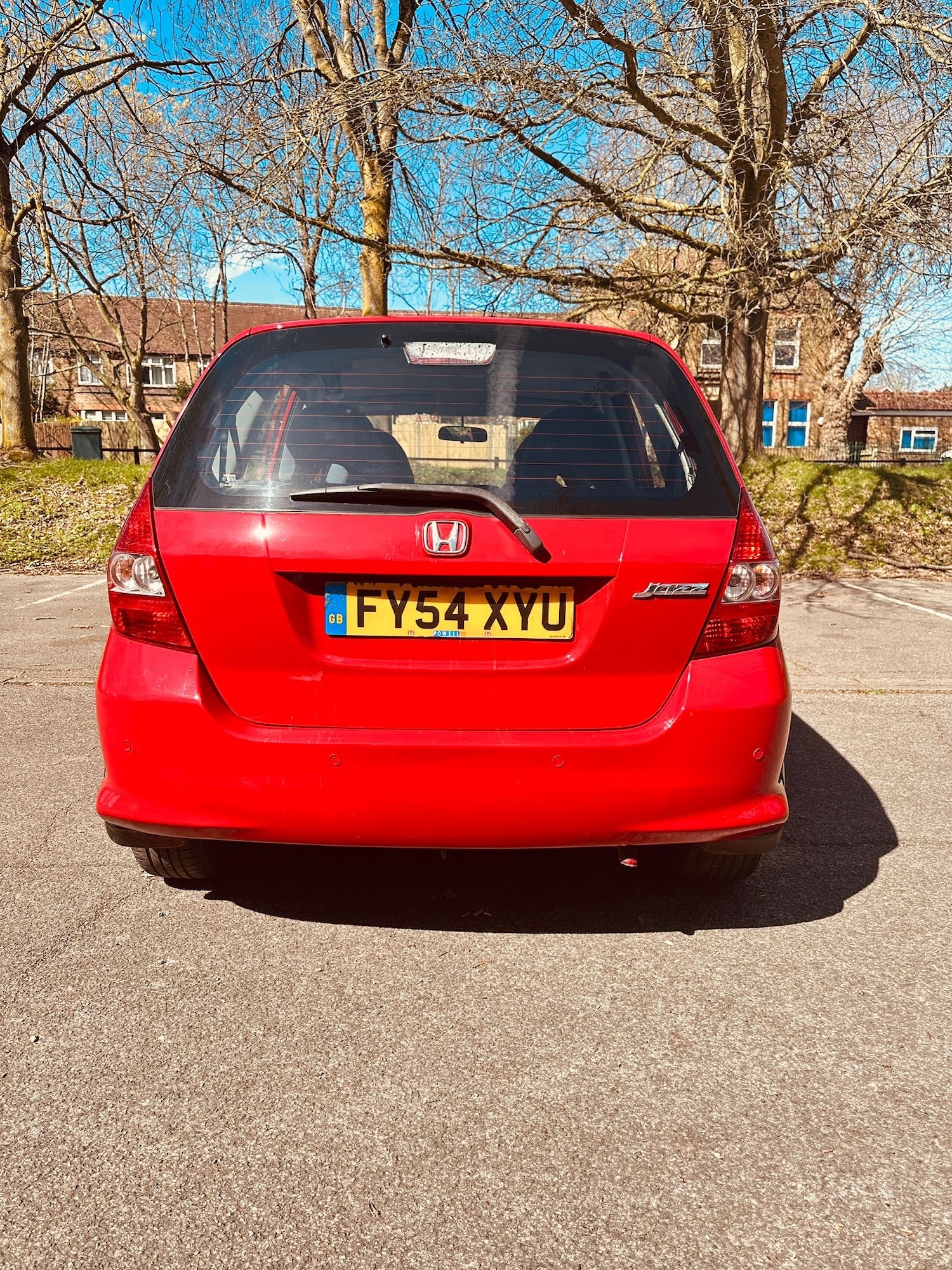 Used Honda Jazz 2004 for sale - 78144272: Photo 22