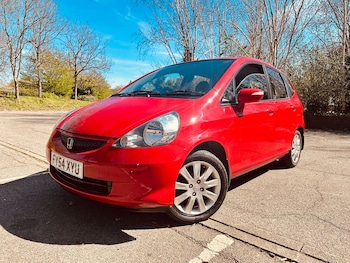 Used Honda Jazz 2004 for sale - 78144272: Photo