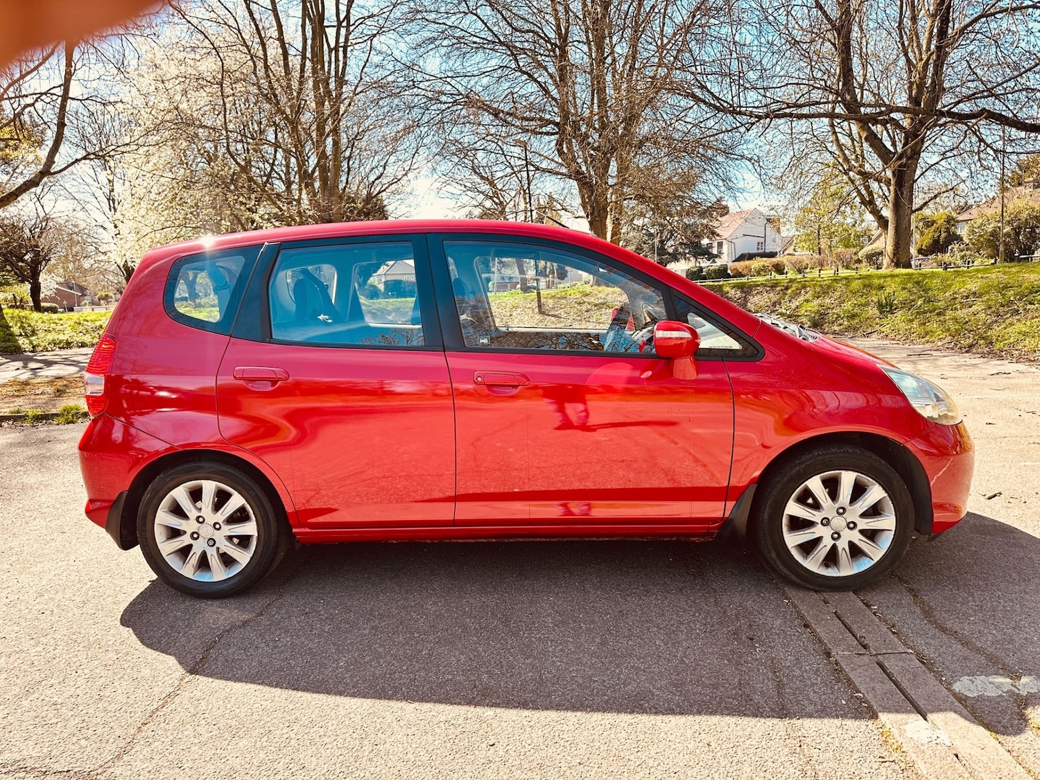 Used Honda Jazz 2004 for sale - 78144272: Photo 3