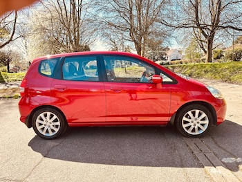 Used Honda Jazz 2004 for sale - 78144272: Photo