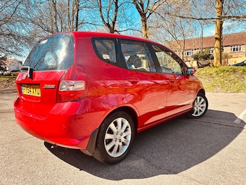 Used Honda Jazz 2004 for sale - 78144272: Photo