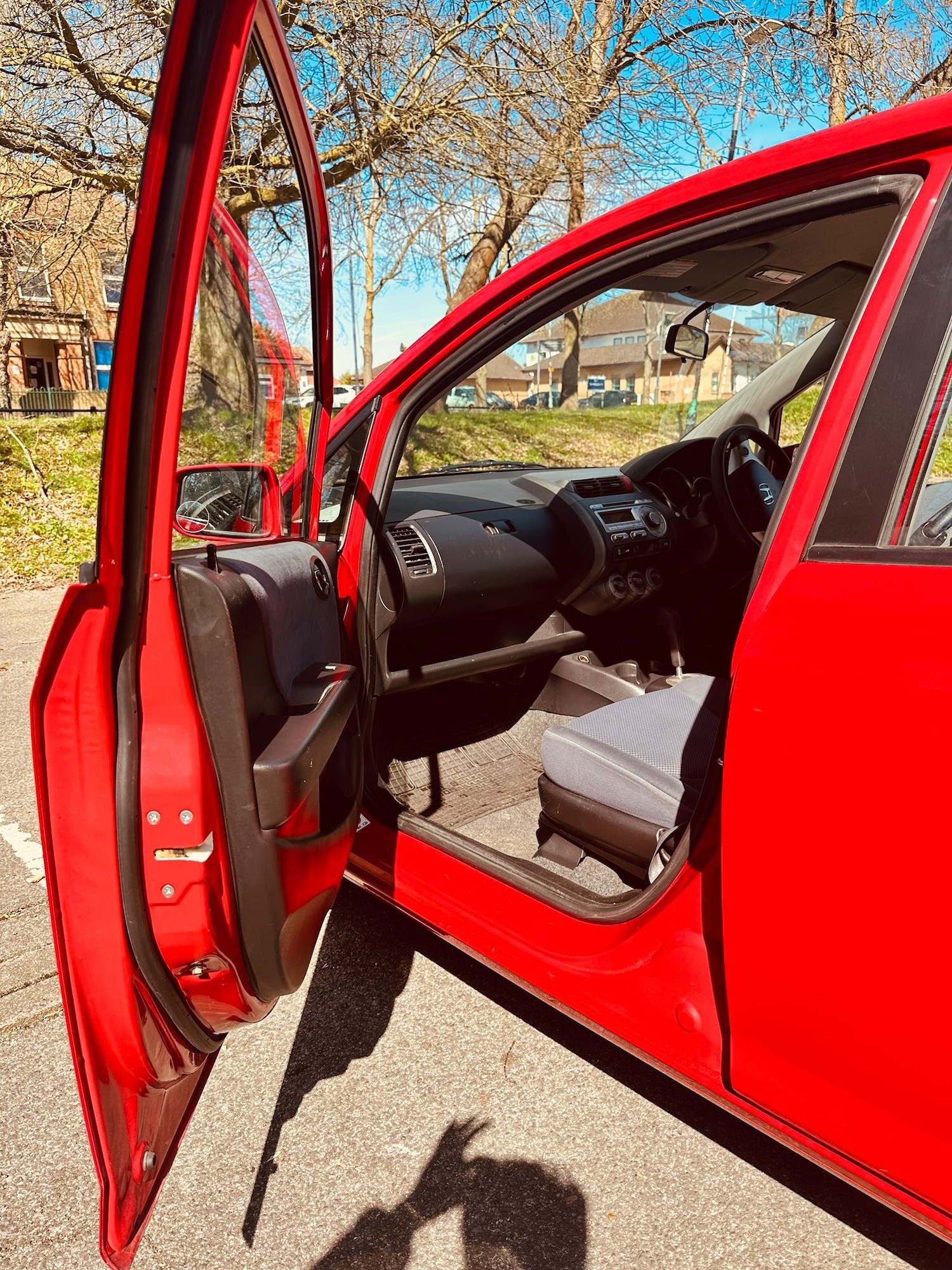 Used Honda Jazz 2004 for sale - 78144272: Photo 6