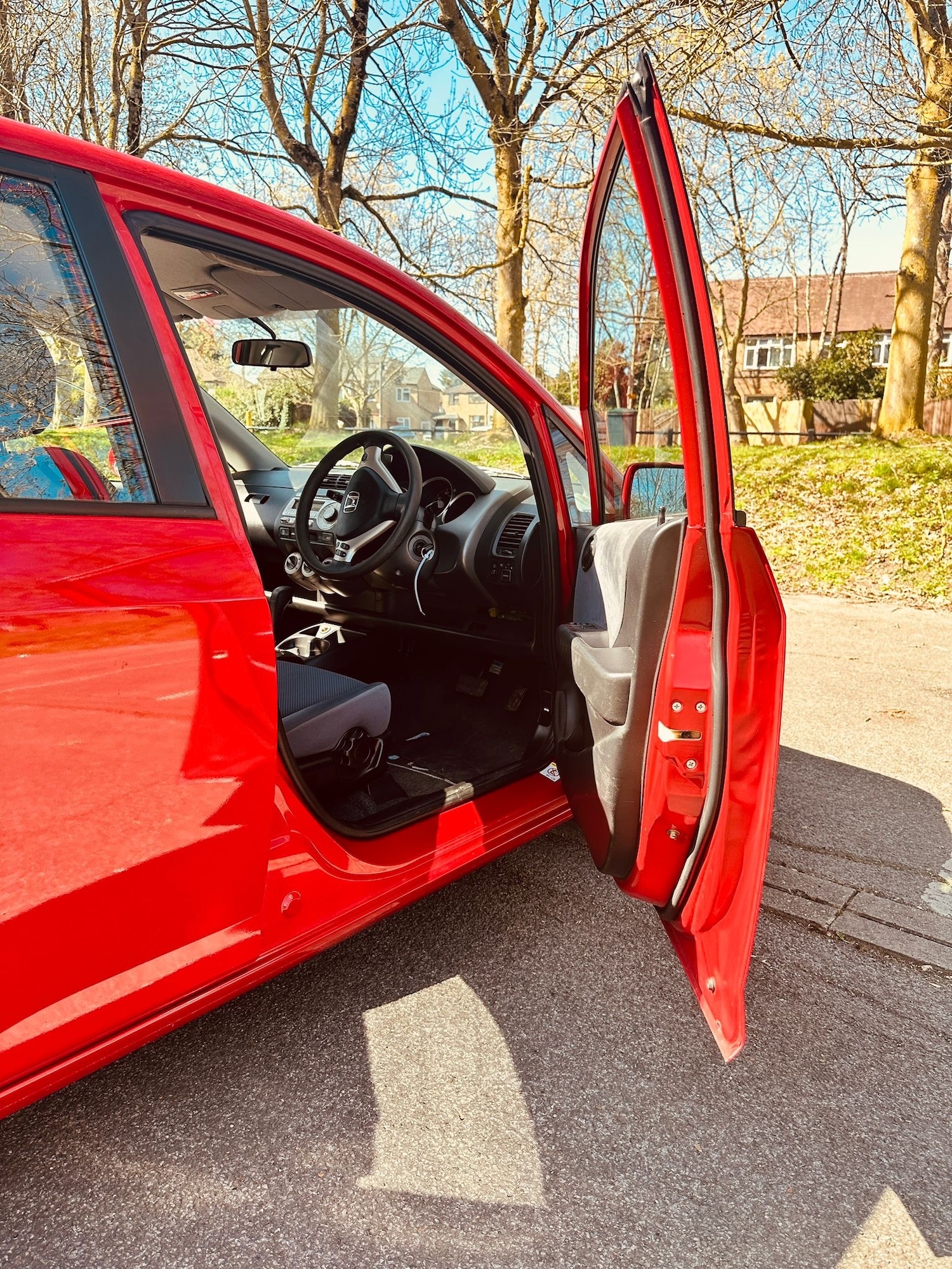 Used Honda Jazz 2004 for sale - 78144272: Photo 9