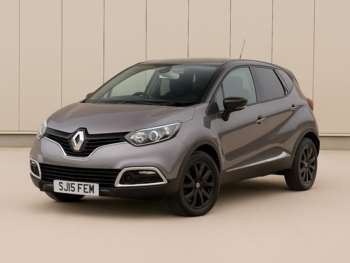 2015 (15) - 1.5 dCi ENERGY Dynamique S MediaNav Euro 5 (s/s) 5dr