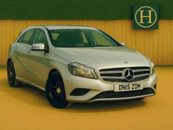 (15) - 1.5 A180 CDI Sport Euro 5 (s/s) 5dr