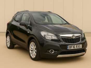 (16) - 1.6i SE 2WD Euro 6 (s/s) 5dr