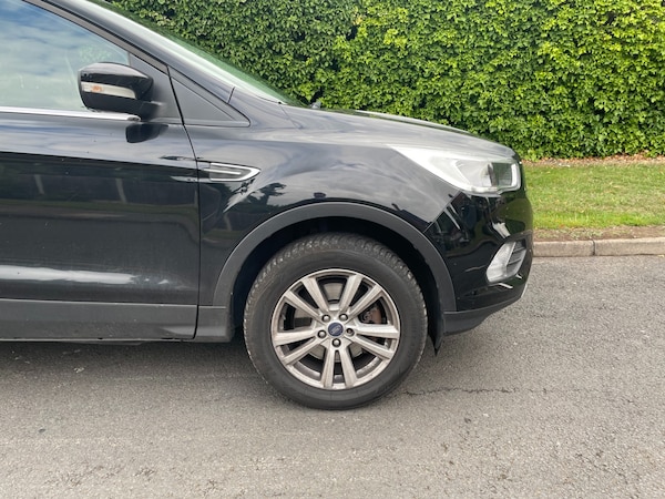Used Ford Kuga 2018 for sale - 75443724: Photo 10