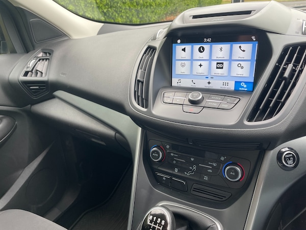 Used Ford Kuga 2018 for sale - 75443724: Photo 15