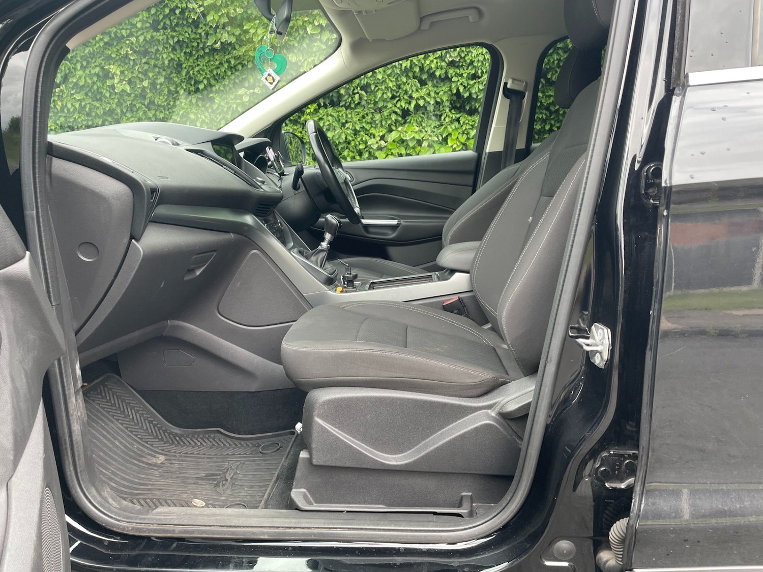 Vehicle 19