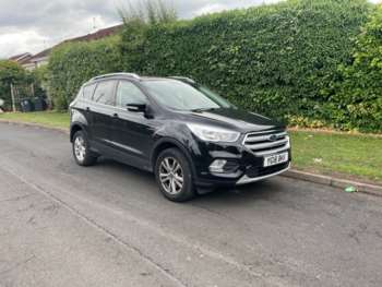Used Ford Kuga 2018 for sale - 75443724: Photo
