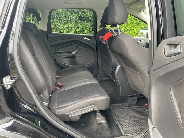 Used Ford Kuga 2018 for sale - 75443724: Photo 20