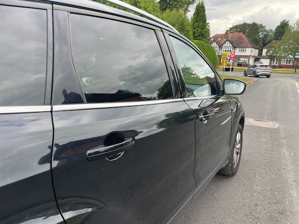 Used Ford Kuga 2018 for sale - 75443724: Photo 24