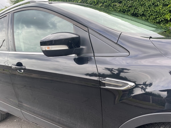 Used Ford Kuga 2018 for sale - 75443724: Photo 25