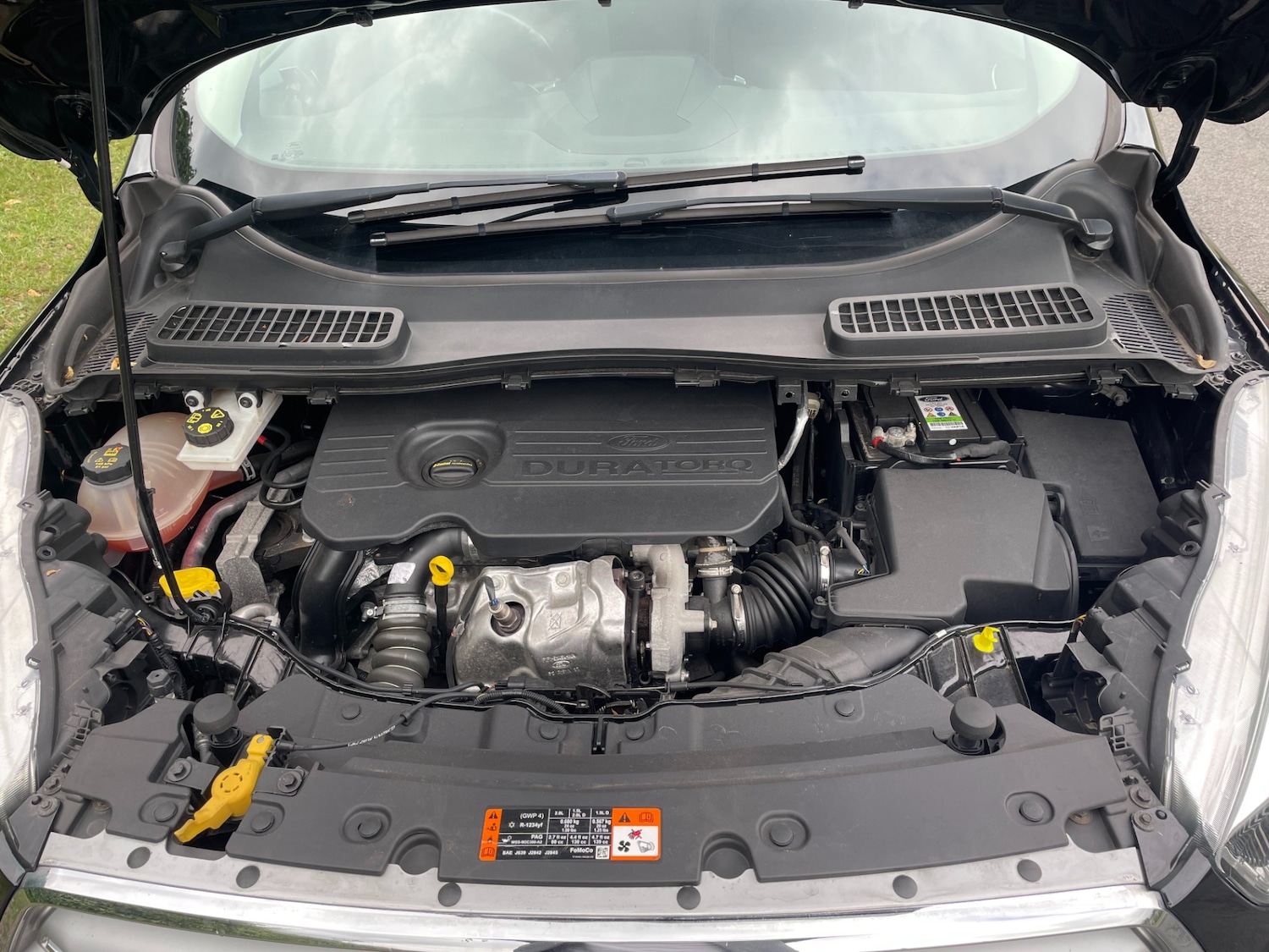 Vehicle 26