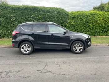 Used Ford Kuga 2018 for sale - 75443724: Photo