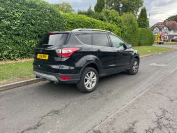 Used Ford Kuga 2018 for sale - 75443724: Photo