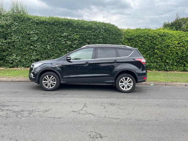 Used Ford Kuga 2018 for sale - 75443724: Photo 6