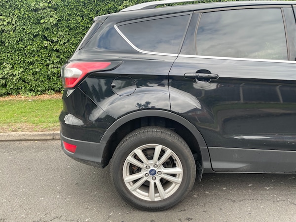 Used Ford Kuga 2018 for sale - 75443724: Photo 9