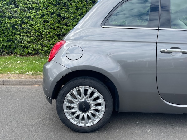 Used Fiat 500 2016 for sale - 75294789: Photo 10
