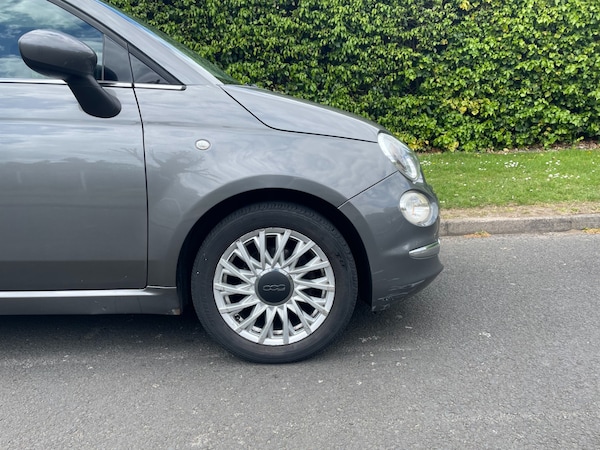 Used Fiat 500 2016 for sale - 75294789: Photo 11