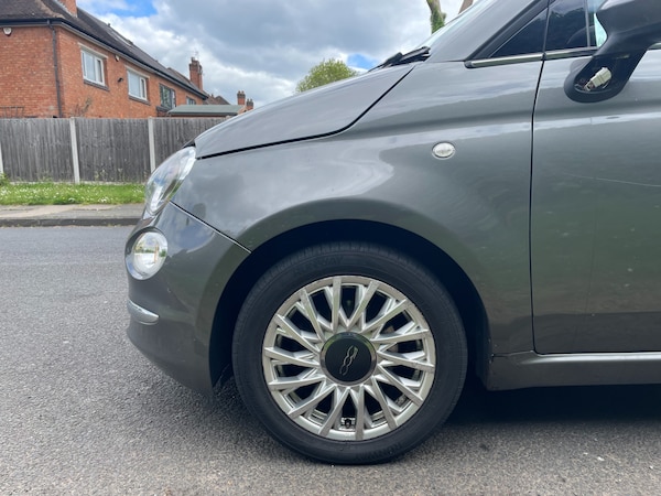 Used Fiat 500 2016 for sale - 75294789: Photo 12