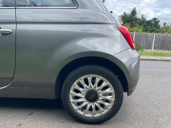 Used Fiat 500 2016 for sale - 75294789: Photo 13