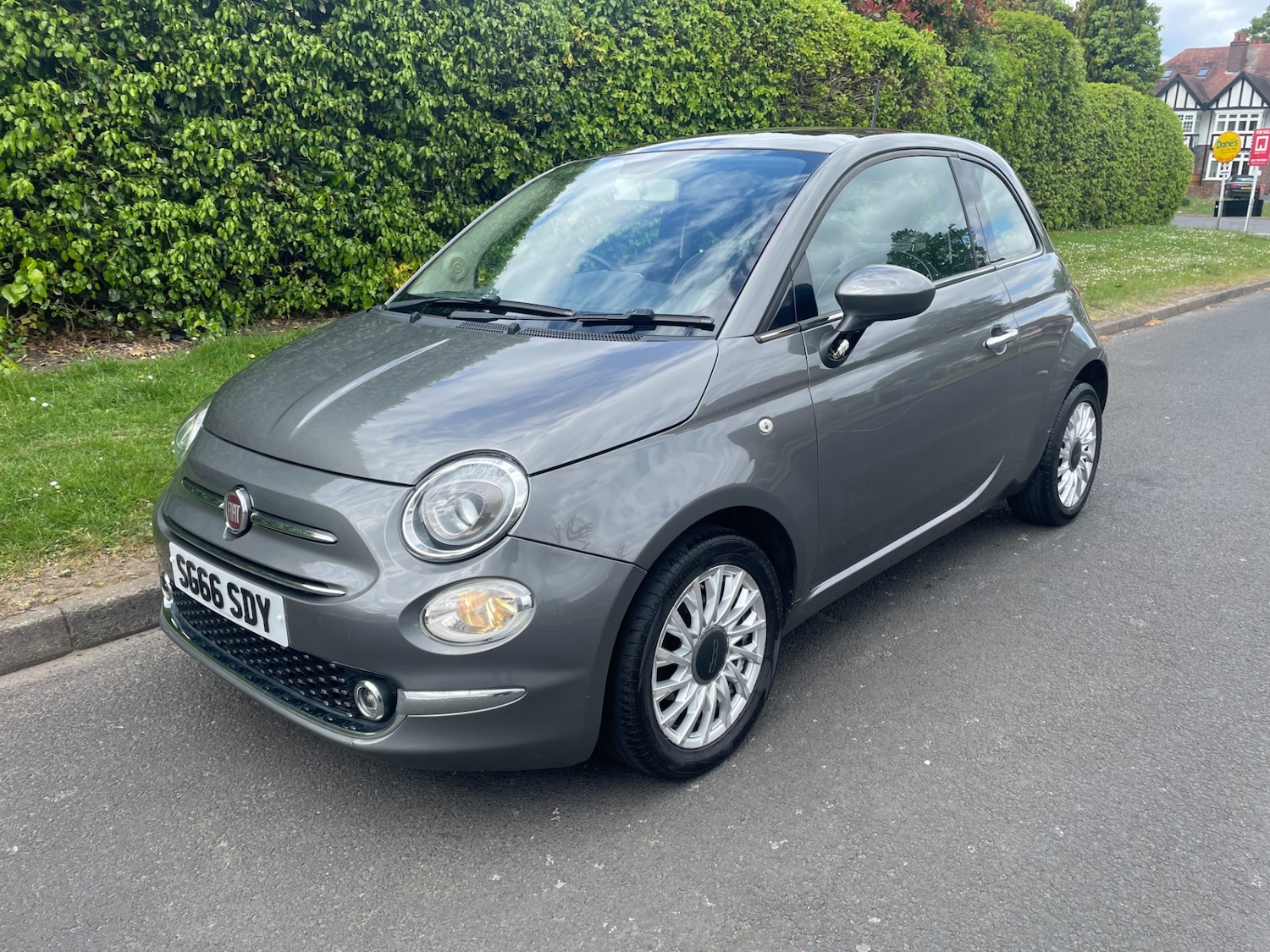 Vehicle 9