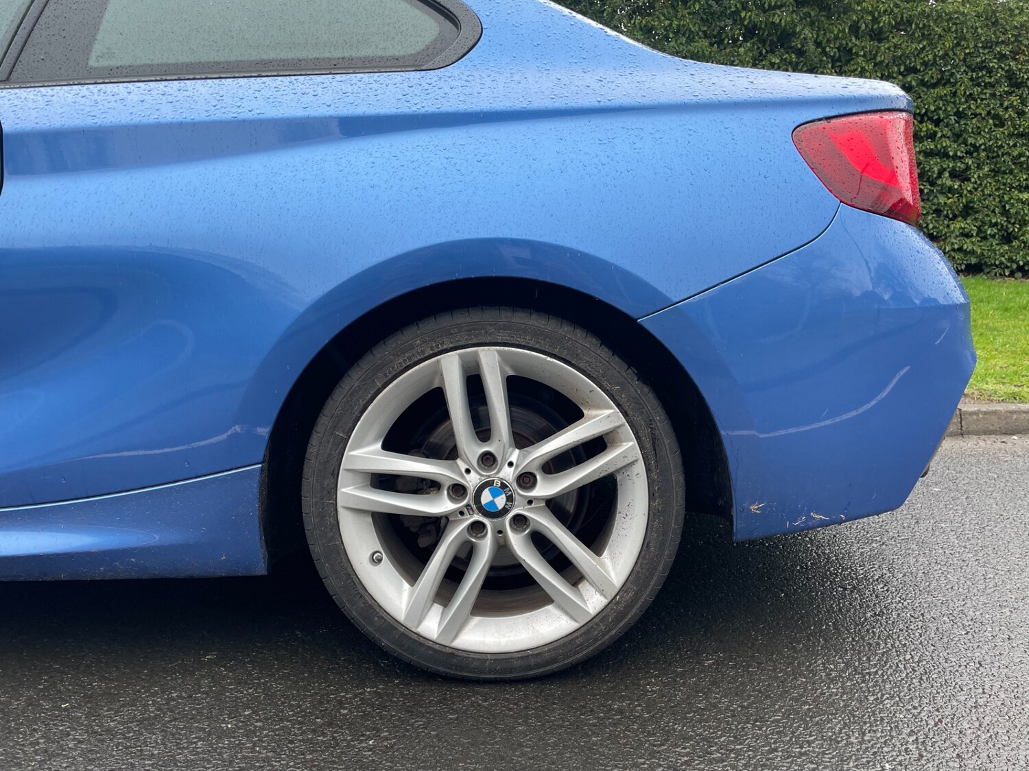 Used BMW 2 Series 2015 for sale - 77482445: Photo 10