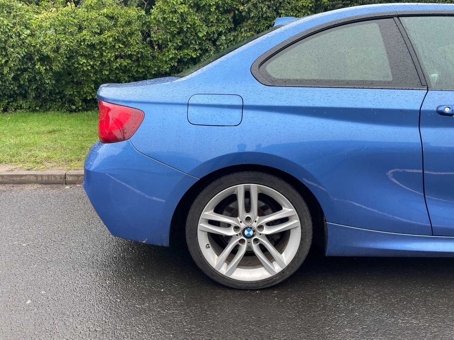 Used BMW 2 Series 2015 for sale - 77482445: Photo 11