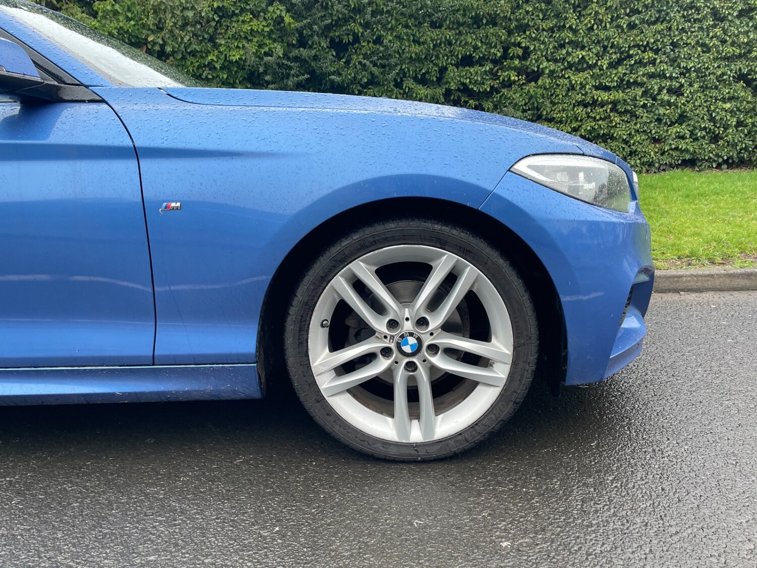 Used BMW 2 Series 2015 for sale - 77482445: Photo 12