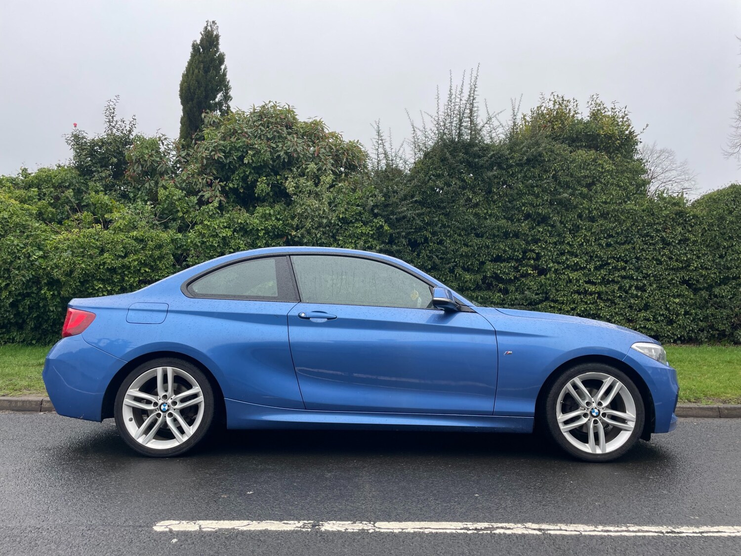 Used BMW 2 Series 2015 for sale - 77482445: Photo 13