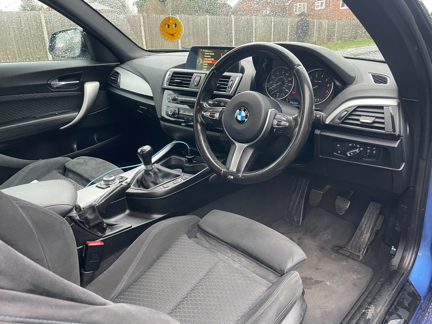 Used BMW 2 Series 2015 for sale - 77482445: Photo 17