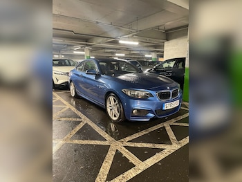 Used BMW 2 Series 2015 for sale - 77482445: Photo