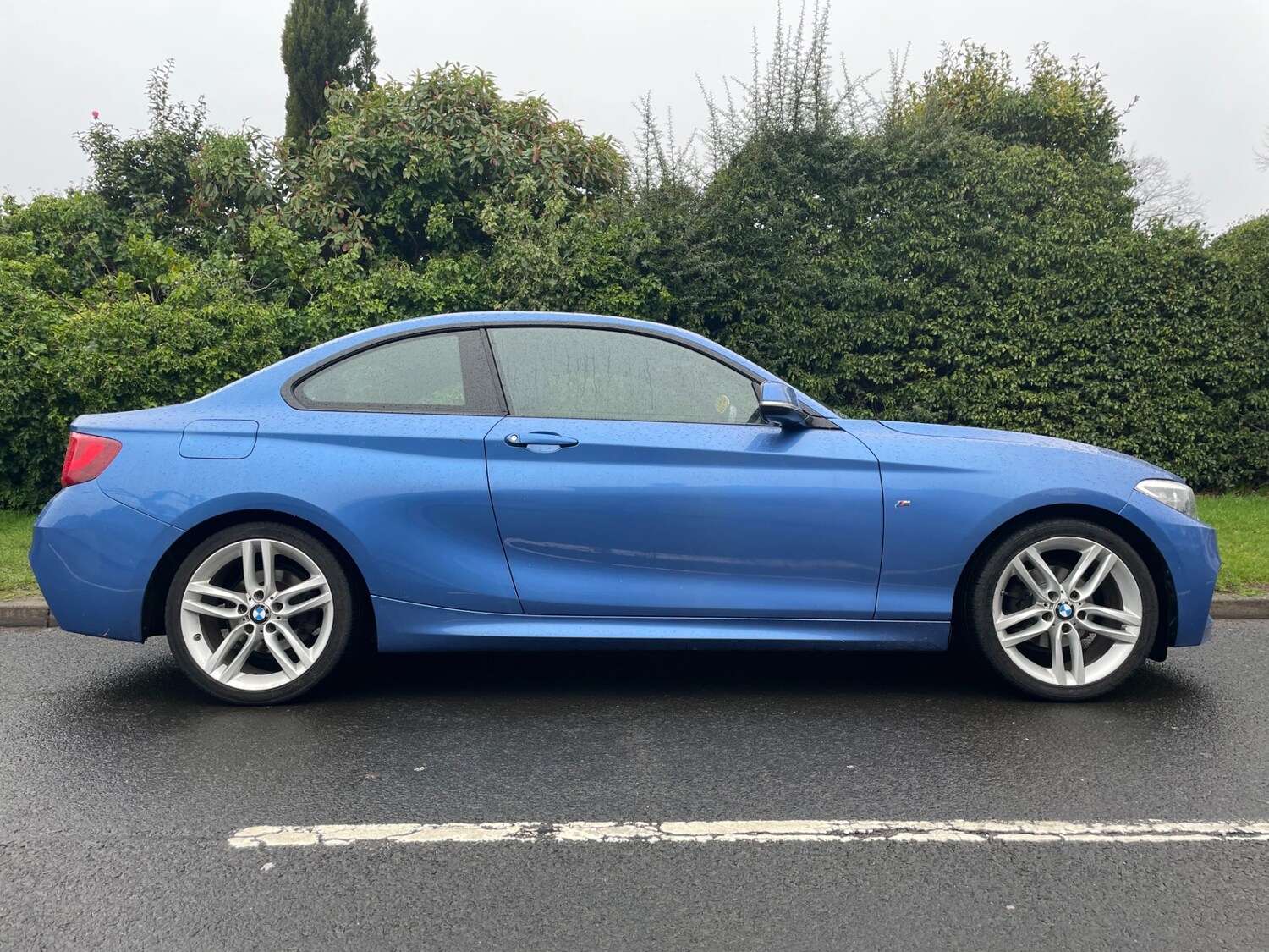 Used BMW 2 Series 2015 for sale - 77482445: Photo 29