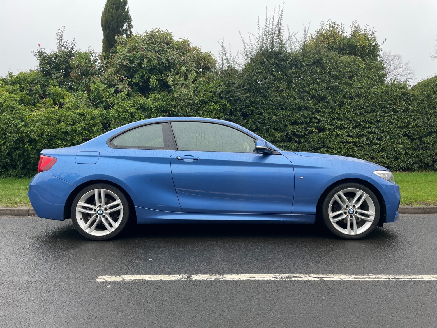Used BMW 2 Series 2015 for sale - 77482445: Photo 3