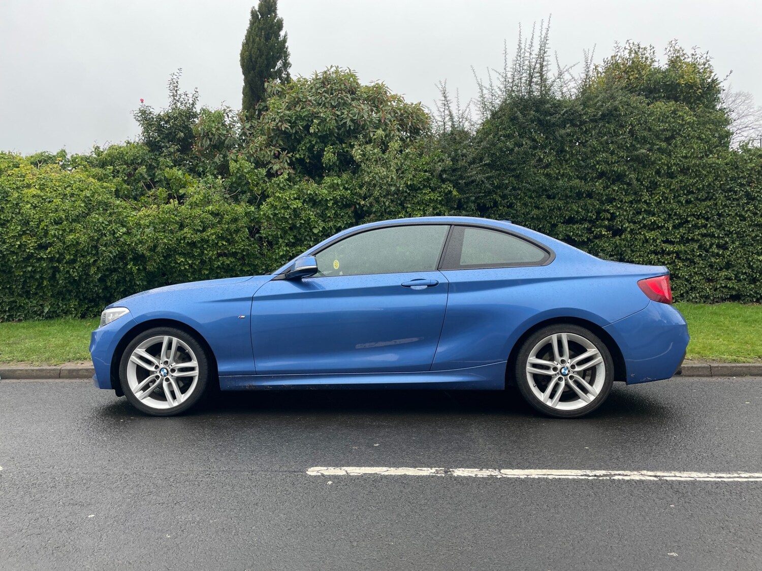 Used BMW 2 Series 2015 for sale - 77482445: Photo 7