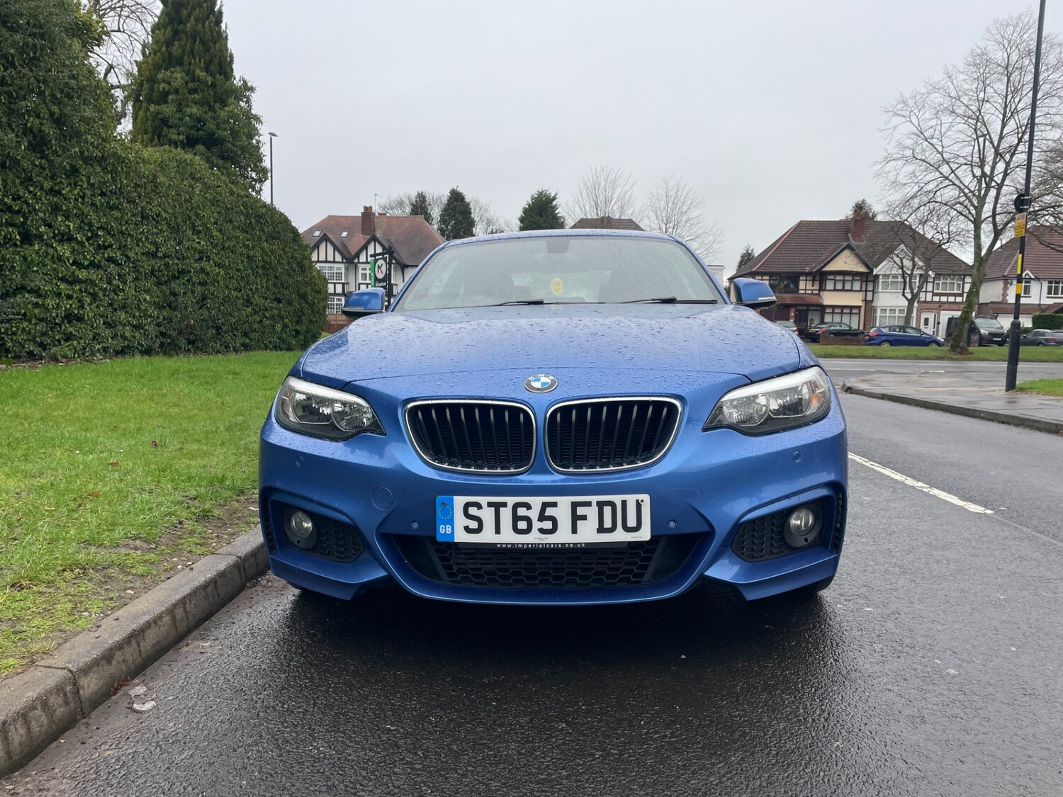 Used BMW 2 Series 2015 for sale - 77482445: Photo 8