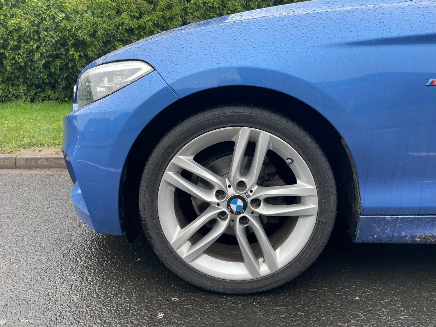 Used BMW 2 Series 2015 for sale - 77482445: Photo 9