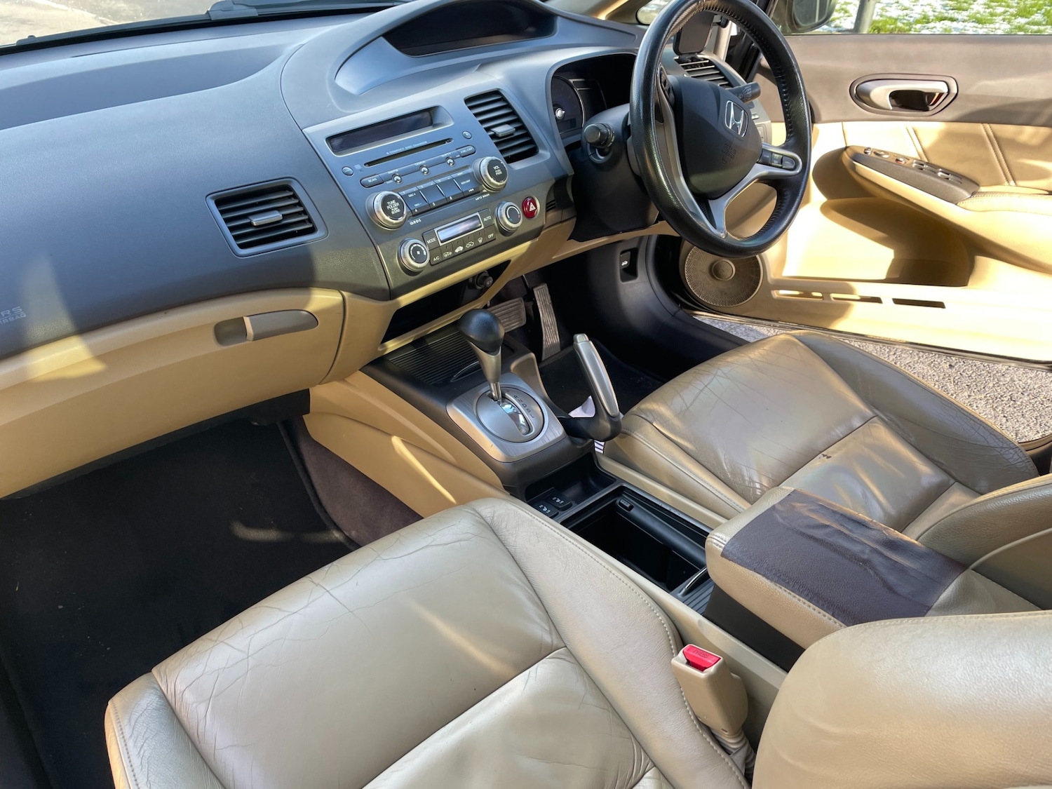 Used Honda Civic 2007 for sale - 77483252: Photo 13