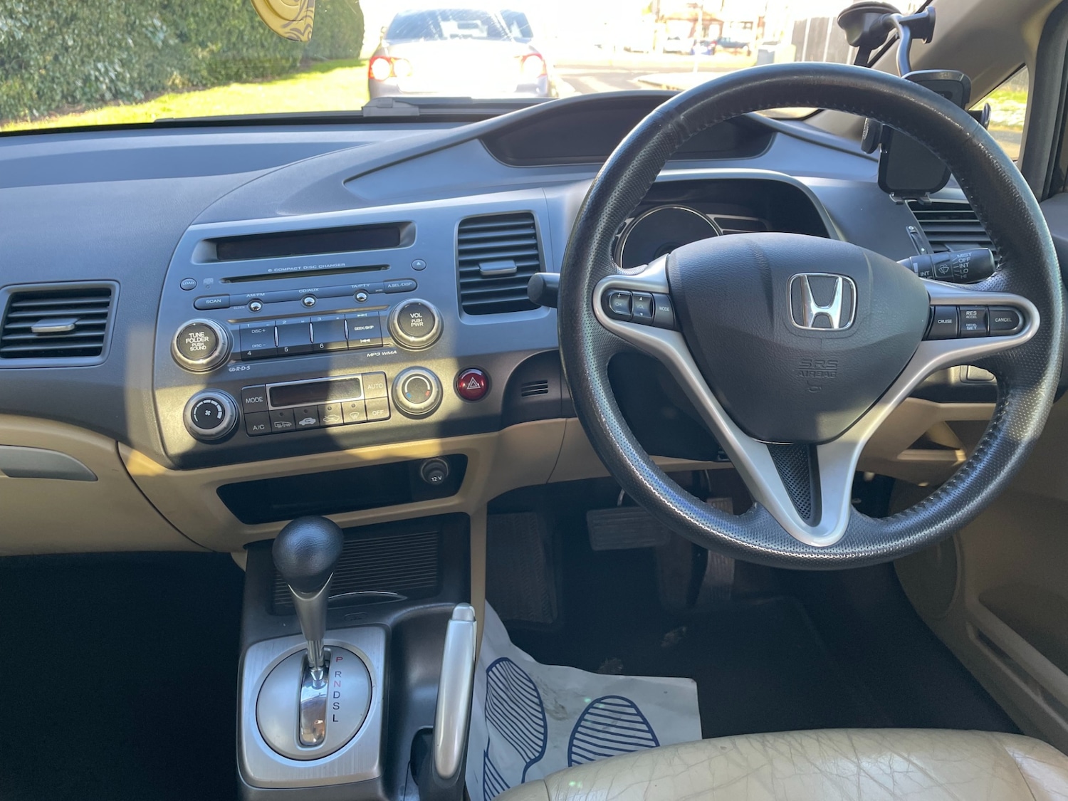 Used Honda Civic 2007 for sale - 77483252: Photo 15