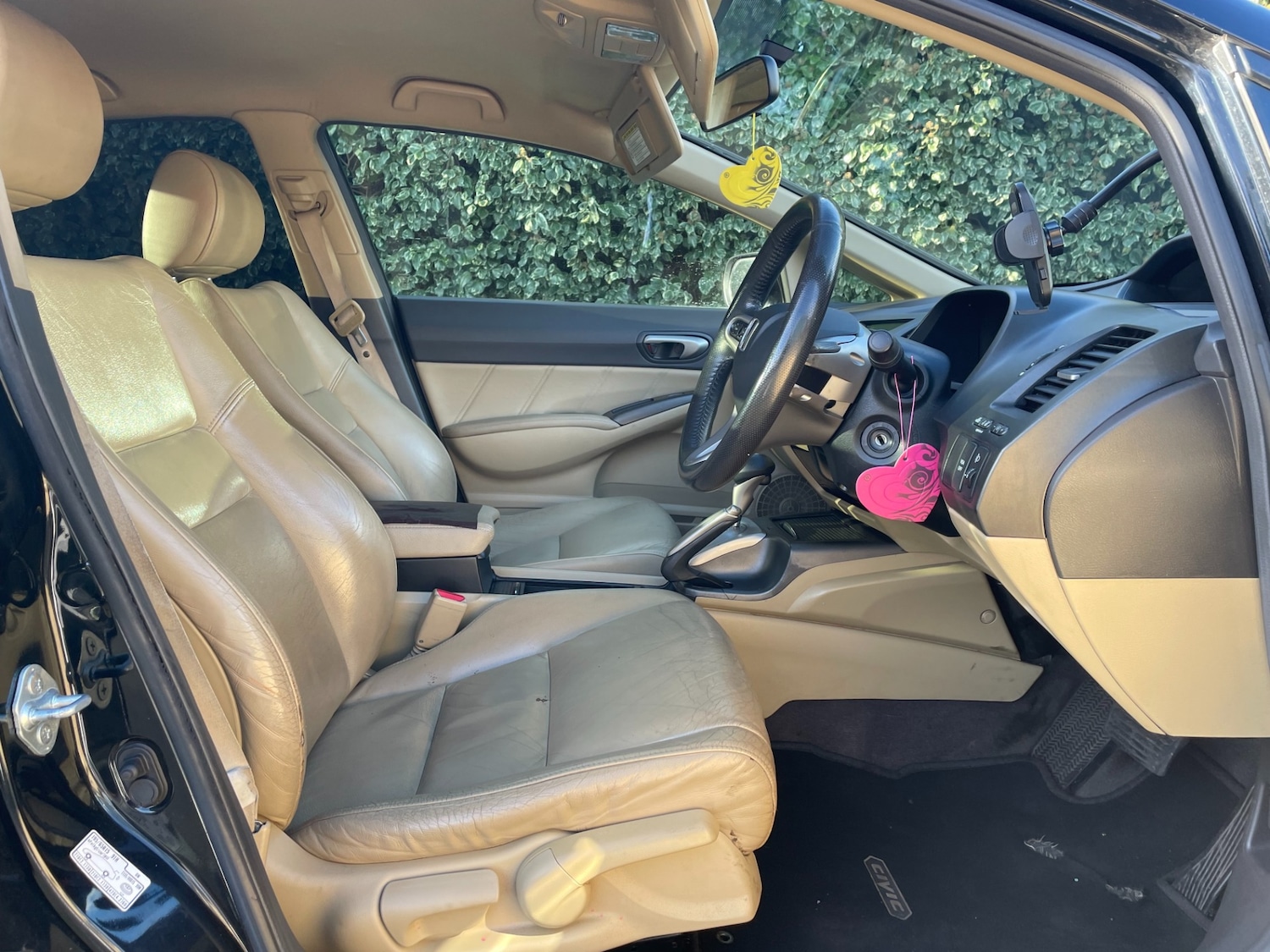 Used Honda Civic 2007 for sale - 77483252: Photo 18