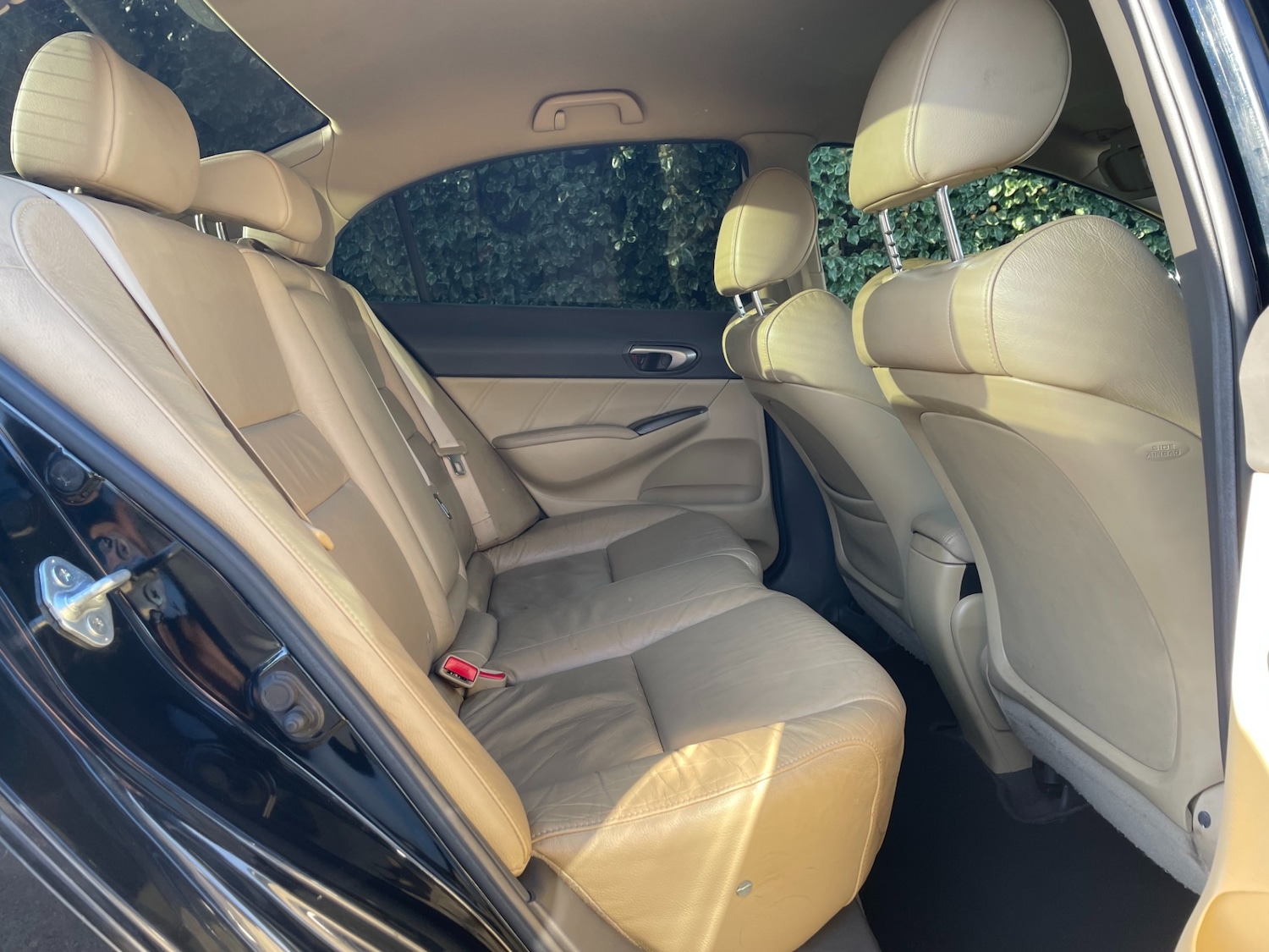 Used Honda Civic 2007 for sale - 77483252: Photo 19